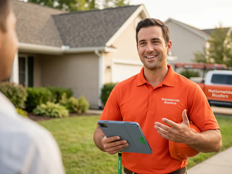 Roof Installation in Wyoming   FAQ